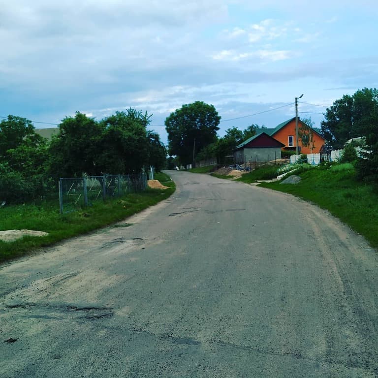 Ставок Бриковський — рибальське місце