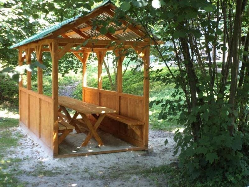 Львівська Швейцарія — рибальське місце