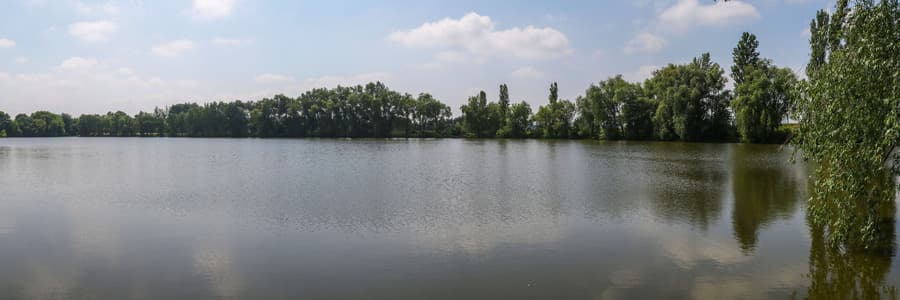 КарТар — рибальське місце